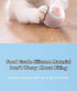 Smart Interactive Rolling Ball for Cats – Electronic Indoor Toy
